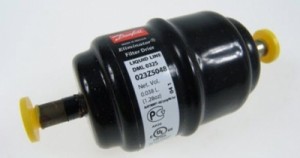 Danfoss Filtertrockner DML 305