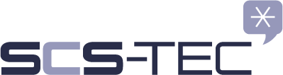 SCS-TEC Logo